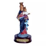 IMAGEM NOSSA SENHORA AUXILIADORA 12CM