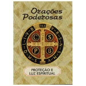 ORAÇÕES PODEROSAS