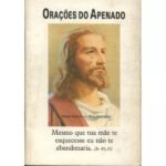 ORAÇÕES DO APENADO