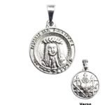 MEDALHA DA SALVAÇÃO