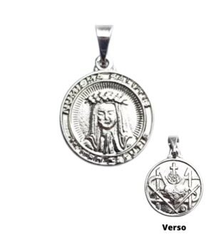 MEDALHA DA SALVAÇÃO