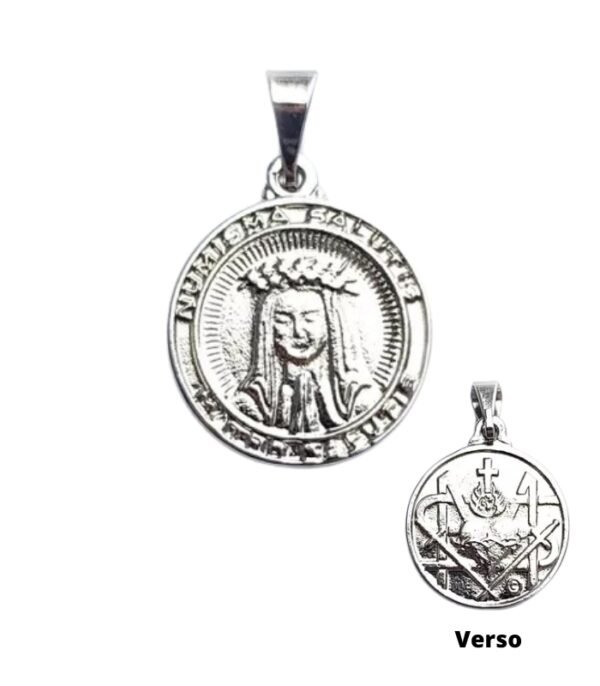 MEDALHA DA SALVAÇÃO