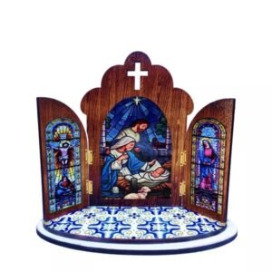 CAPELA PORTUGUESA NATAL