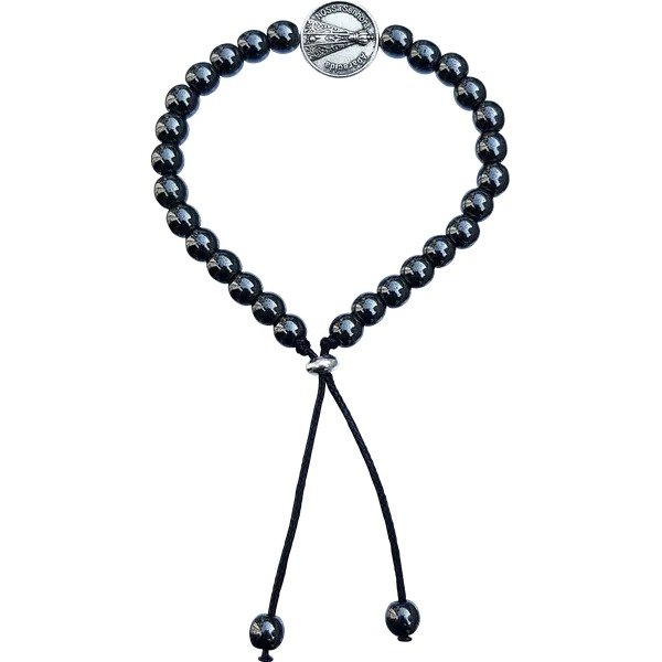 PULSEIRA HEMATITA NOSSA SENHORA APARECIDA