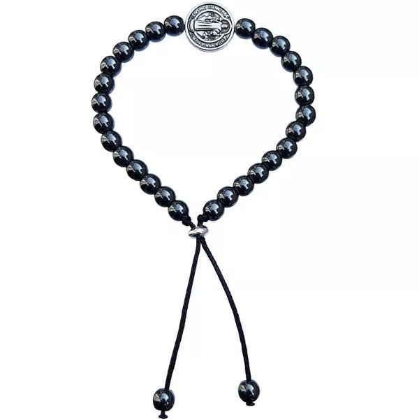 PULSEIRA HEMATITA SÃO BENTO