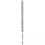 TERÇO HEMATITA 6 MM - IMP