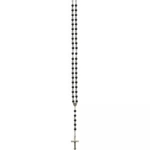 TERÇO HEMATITA 6 MM - IMP