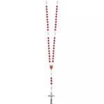 TERÇO DAS MÃOS ENSANGUENTADAS