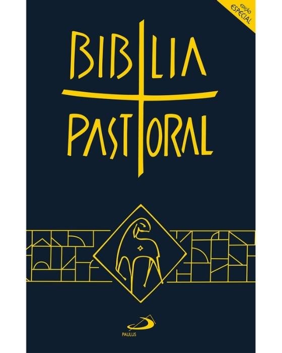 BÍBLIA MÉDIA PASTORAL