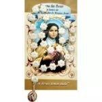 TERÇO DE SANTA TEREZINHA ROSAS