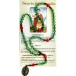 TERÇO DE SANTO EXPEDITO