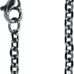 CORRENTE DE AÇO 316L  58CM