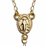 DEZENA PÉROLA DOURADA