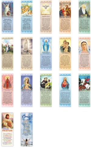 15216335816-di-11.jpg MARCA PAGINA COM SANTO