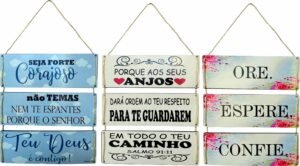 15217110974-di-351.jpg TRIO PLACA MDF COM MENSAGENS 28X9,5 CM