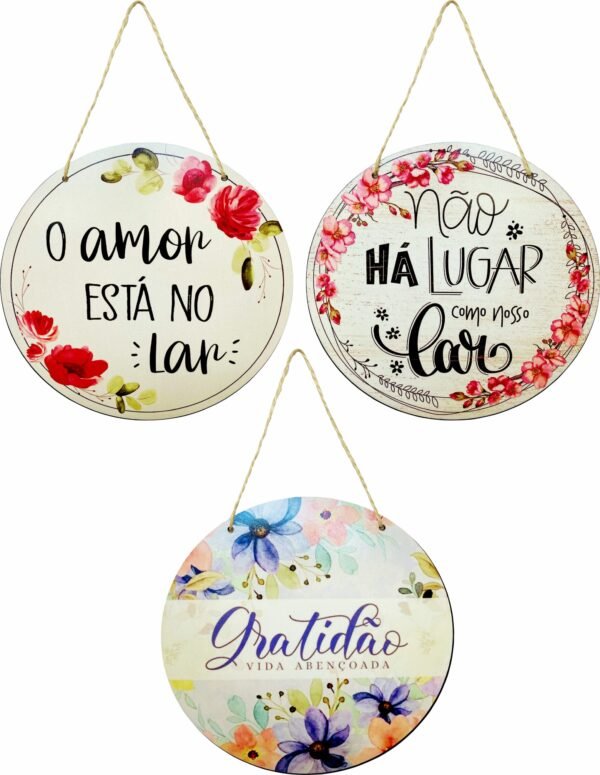 15217112488-di-347.jpg PLACA MDF REDONDA COM MENSAGENS