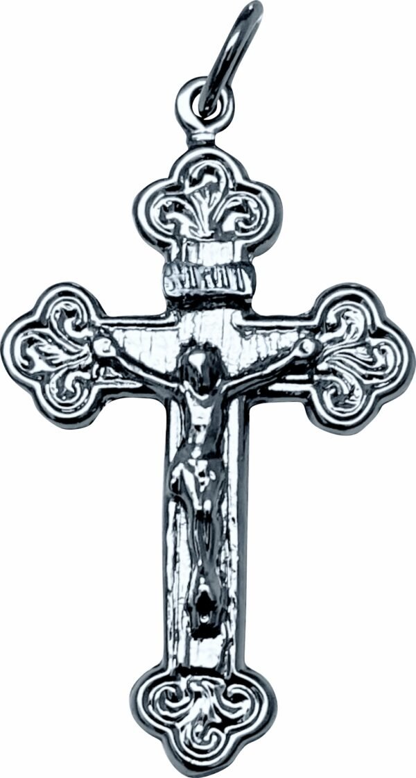 15225084910-cr-01.jpg CRUCIFIXO ROMANO(2) 4X2,5CM