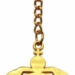 CHAVEIRO COROA NOSSA SENHORA APARECIDA