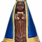 IMAGEM NOSSA SENHORA APARECIDA BABY