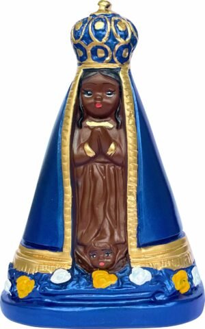 IMAGEM NOSSA SENHORA APARECIDA BABY