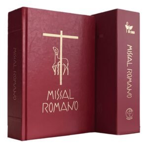 MISSAL ROMANO