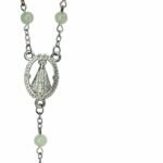 TERÇO LUMINOSO NOSSA SENHORA APARECIDA