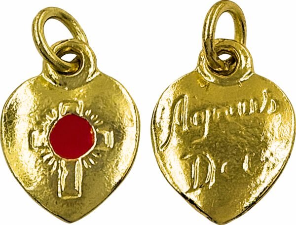 15237526077-me-02.jpg MEDALHA AGNUS DEI DOURADA