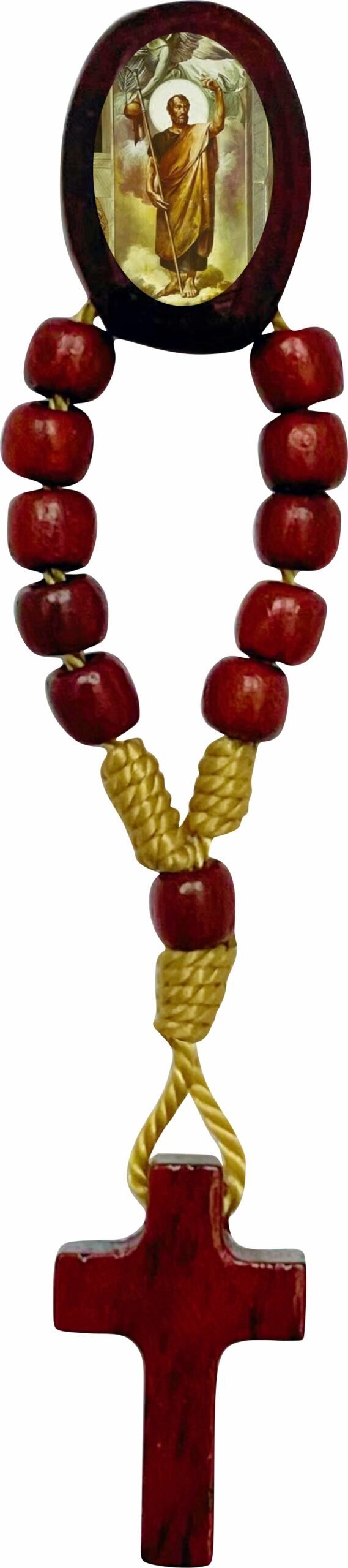 BOTTON MADEIRA SÃO PLEGRINO