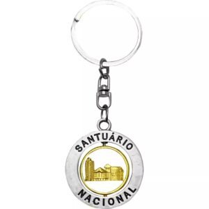 CHAVEIRO SANTUARIO NACIONAL APARECIDA