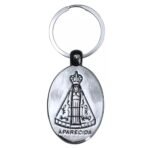 CHAVEIRO APARECIDA BAIXO RELEVO IMP