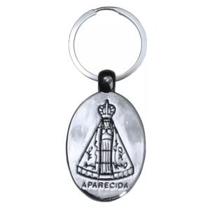 xr:d:DAF2Ni4Hc3E:64,j:6375257546094115830,t:23121413 CHAVEIRO APARECIDA BAIXO RELEVO IMP