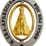 CHAVEIRO N S APARECIDA CHAVE C ABRIDOR