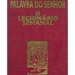 LECIONÁRIO SEMANAL