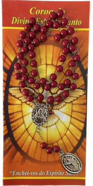 TERÇO DO ESPIRITO SANTO