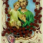 TERÇO DE SÃO JOSÉ