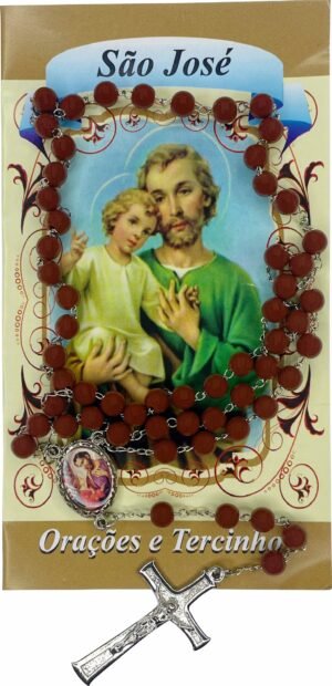 TERÇO DE SÃO JOSÉ