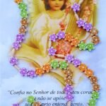 TERÇO DA CRIANÇA COM INSTRUÇÃO