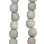 TERÇO MADEIRA BRANCO