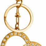 CHAVEIRO NOSSA SENHORA APARECIDA CORAÇÃO MAIOR