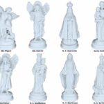 IMAGEM RESINA NATURAL 12CM