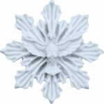 APLIQUE RESINA ESPÍRITO SANTO RAIOS