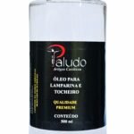ÓLEO FLUIDO PARA LAMPARINA PREMIUM 500 ML