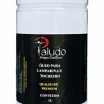 ÓLEO FLUIDO PARA LAMPARINA PREMIUM 1 LITRO