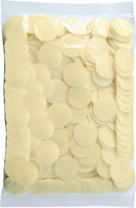 15259438345-di104.jpg PACOTE DE HÓSTIA - PARTÍCULAS 250 GRAMAS