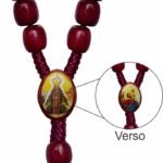 DEZENA MADEIRA PARA CARRO IMP