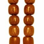 TERCO MADEIRA RAJADO