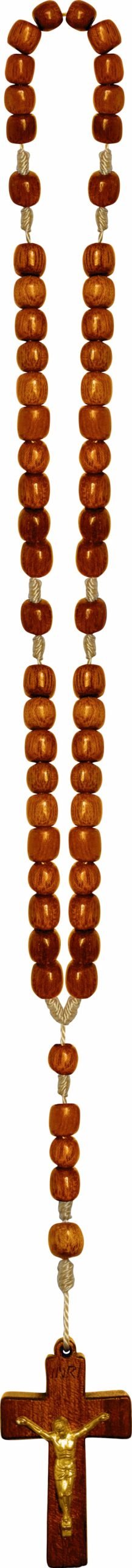 TERCO MADEIRA RAJADO