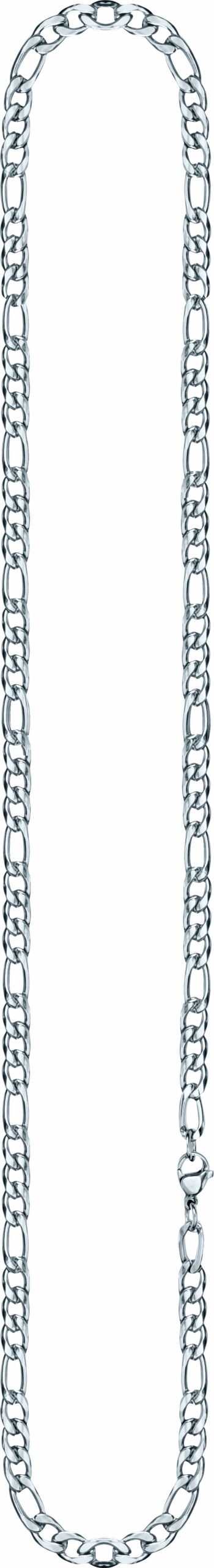 CORRENTE AÇO INOX GROSSA ELOS 3X1