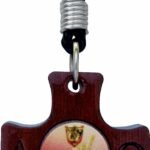 CORDÃO COM CRUZ - PRIMEIRA EUCARISTIA