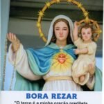 REZEMOS O TERÇO - LIVRETO